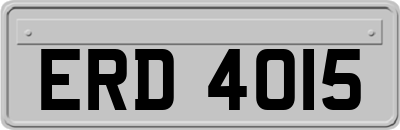 ERD4015