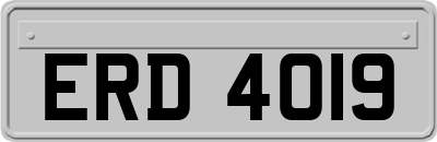 ERD4019