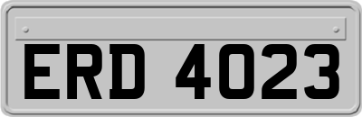 ERD4023