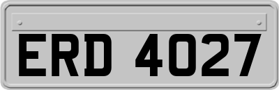 ERD4027