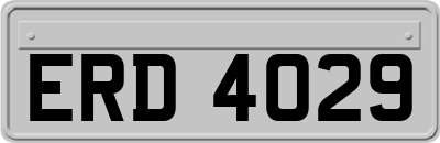ERD4029