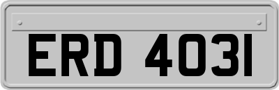 ERD4031