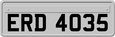 ERD4035