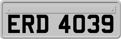ERD4039