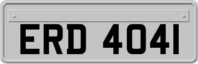 ERD4041