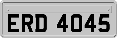 ERD4045