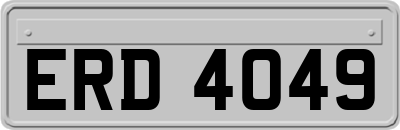 ERD4049