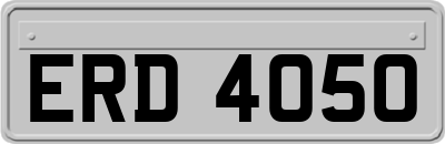 ERD4050