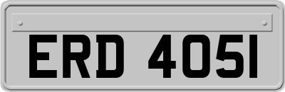 ERD4051