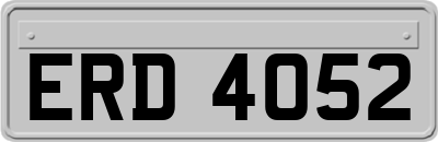 ERD4052