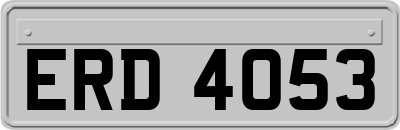 ERD4053