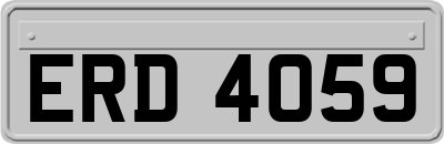 ERD4059