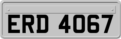 ERD4067