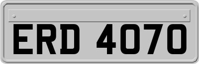 ERD4070