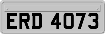 ERD4073