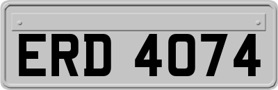 ERD4074