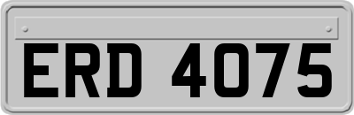 ERD4075