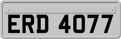 ERD4077