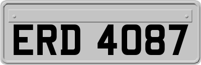 ERD4087