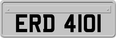 ERD4101