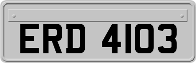 ERD4103