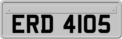 ERD4105