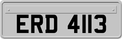 ERD4113