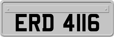 ERD4116