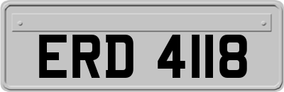 ERD4118