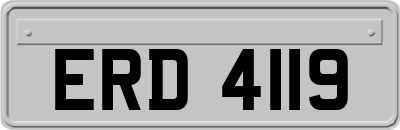 ERD4119