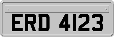 ERD4123