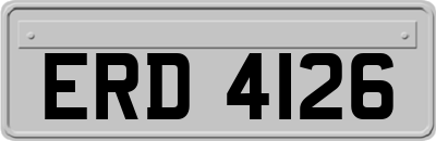 ERD4126