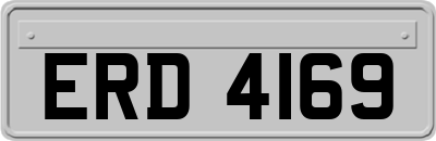 ERD4169