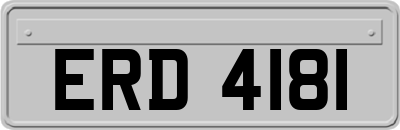 ERD4181