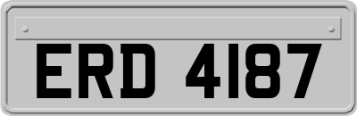 ERD4187