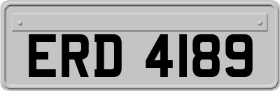 ERD4189