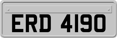 ERD4190