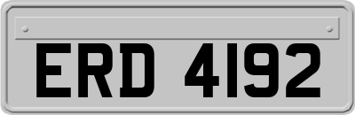 ERD4192