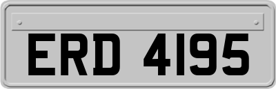ERD4195