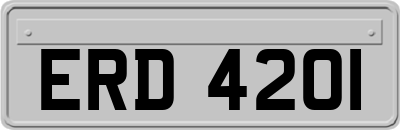 ERD4201