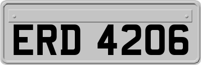 ERD4206