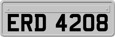 ERD4208