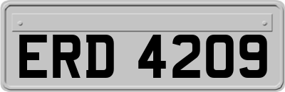 ERD4209