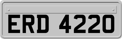 ERD4220