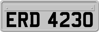 ERD4230