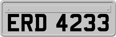 ERD4233