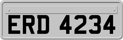 ERD4234