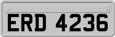 ERD4236