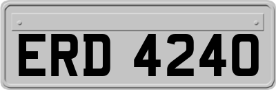 ERD4240