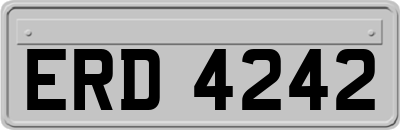 ERD4242